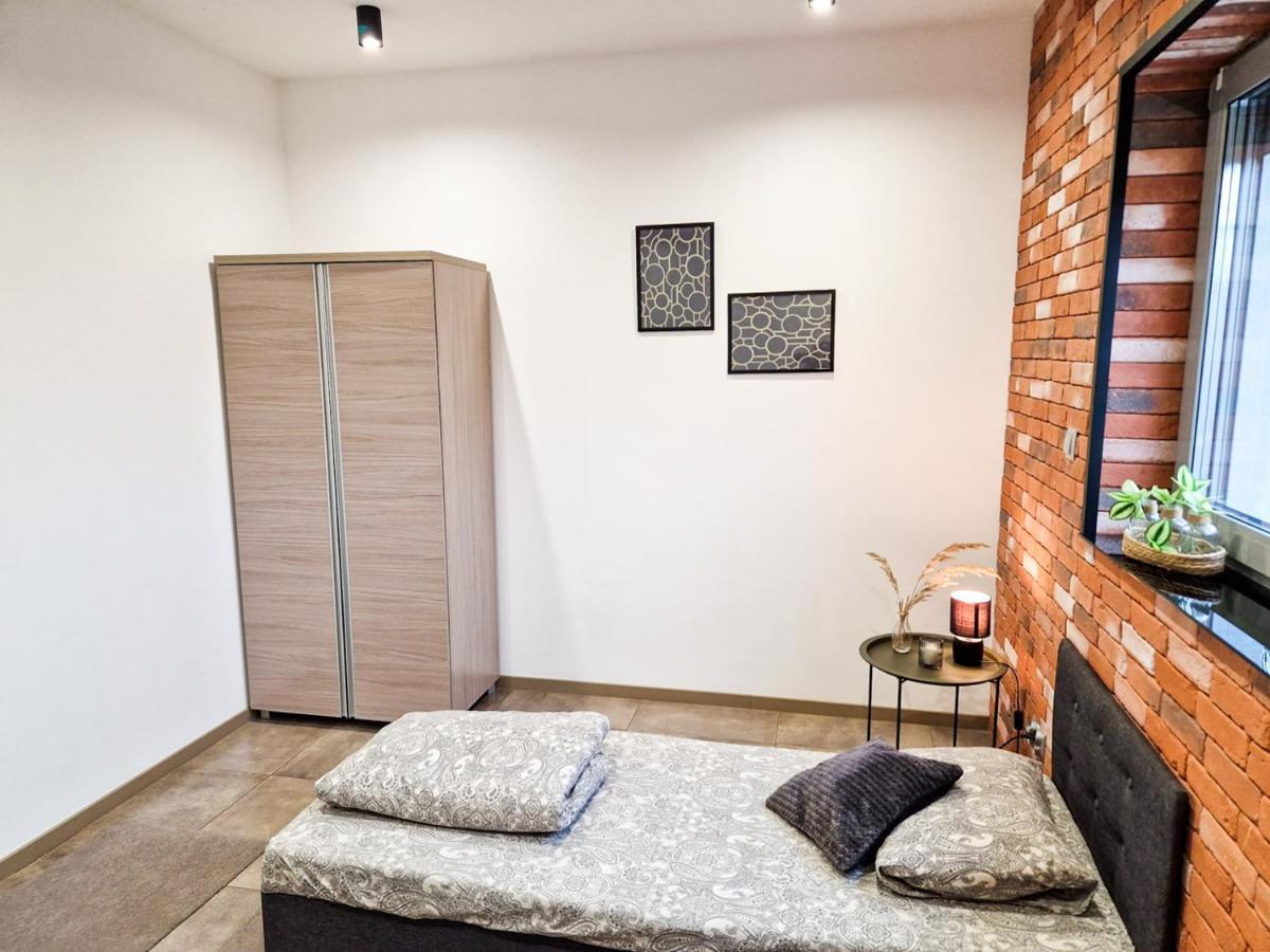 Apartament Loft Pszczyna Exterior foto