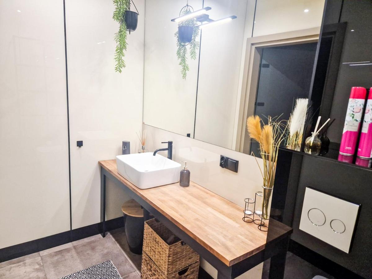 Apartament Loft Pszczyna Exterior foto
